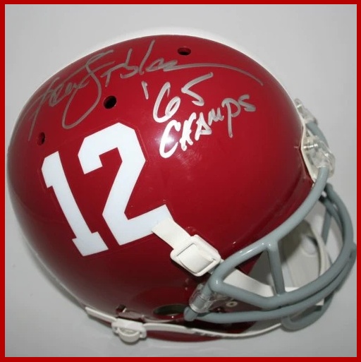 University of Alabama Helmets Shop 4 FullSize Models