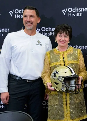 Helmet Award