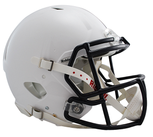 Penn State Nittany Lions Authentic Speed Football Helmet