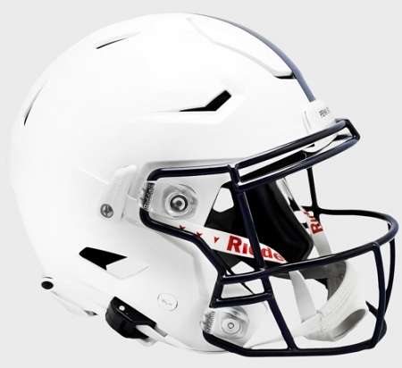 Penn State Nittany Lions Authentic SpeedFlex Football Helmet